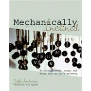 Mechanically Inclined : Building Grammar, Usage, and Style into Writer's Workshop 9781571104120
