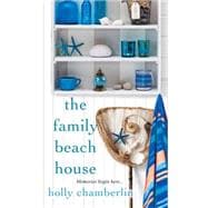The Family Beach House 9781617734120