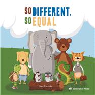 So Different, So Equal