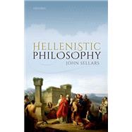Hellenistic Philosophy