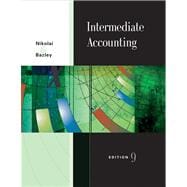 Intermediate Accounting 9780324304121