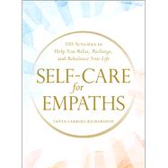 Self-care for Empaths 9781507214121