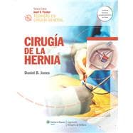 Técnicas en cirugía general. Cirugía de la hernia 9788415684121