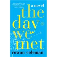The Day We Met 9780553394122