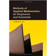 Methods of Applied Mathematics for Engineers and Scientists 9781107004122