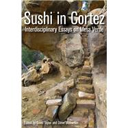 Sushi in Cortez 9781607814122