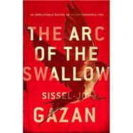 The Arc of the Swallow 9781623654122