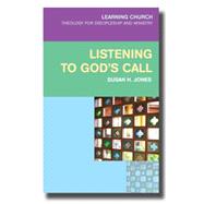 Listening for God's Call 9780334044123
