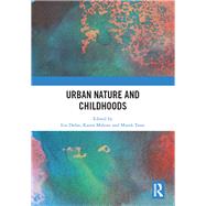 Urban Nature and Childhoods