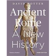 Ancient Rome 9780500294123