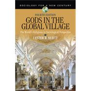 Gods in the Global Village 9781483374123
