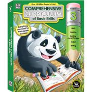 Comprehensive Curriculum of Basic Skills, Grade 3 9781483824123