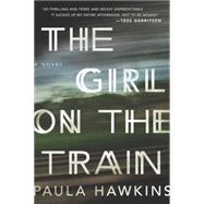 The Girl on the Train 9781594634123