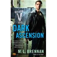 Dark Ascension 9780451474124