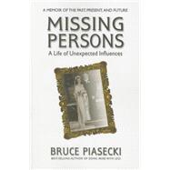 Missing Persons 9780757004124