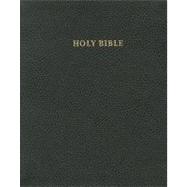 The Holy Bible: New King James Version, Black Calf, Split Leather, Wide-Margin Reference Bible 9781107604124