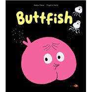 Buttfish