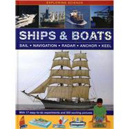 Ships & Boats 9781861474124