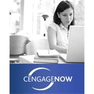 CengageNOW on Blackboard 1-Semester Instant Access Code for Cross/Miller's The Legal Environment of Business: Text and Cases -- Ethical, Regulatory, Global, and E-Commerce Issues 9780324594126