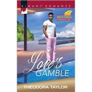 Love's Gamble 9780373864126