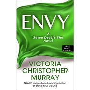Envy 9781432854126