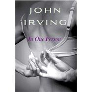In One Person A Novel 9781451664126