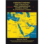 Understanding the Volatile and Dangerous Middle East 9781532084126