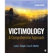 Victimology 9781544344126