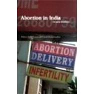 Abortion in India: Ground Realities