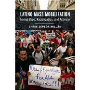 Latino Mass Mobilization 9781107434127