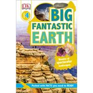 Big Fantastic Earth 9781465444127
