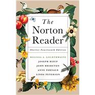 The Norton Reader 9780393264128
