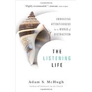 The Listening Life 9780830844128
