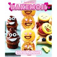 Bakemoji