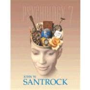 Psychology 9780072494129