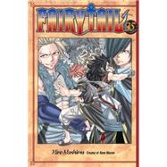 Fairy Tail 35 9781612624129