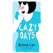 Lazy Days 9781770894129