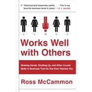 Works Well With Others 9781101984130