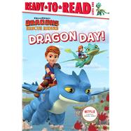 Dragon Day! 9781534474130