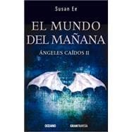 El mundo del mañana \ World After 9786077354130