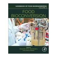 Food Bioconversion