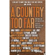 A Country too Far Writings on Asylum Seekers 9780143574132