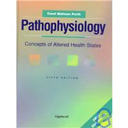 Essentials of Pathophysiology : Concepts of Altered Health States