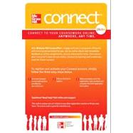 Connect Plus Sociology Access Card for Sociology: A Brief Introduction 9780077394134