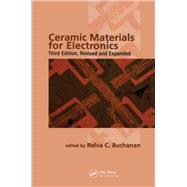 Ceramic Materials for Electronics