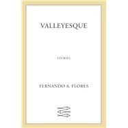 Valleyesque
