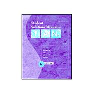 Tan's Calculus for the Managerial, Life, and Social Sciences 9780534394134