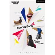 Connections 500 Blackout; Eclipse; What Are They Like?; Bassett; I'm Spilling My Heart Out Here; Gargantua; Children of Killers; Take Away; It Snows; The Musicians; Citizenship; Bedbug 9781474284134