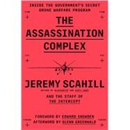 The Assassination Complex 9781501144134