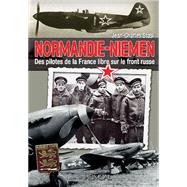 Normandie-Niemen 9782840484134